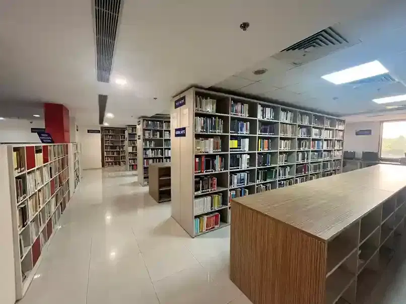 GD Goenka University Gurgaon Academic Building photo 50